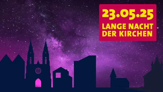 Lange Nacht der Kirchen (Foto: Lange Nacht der Kirchen) Lange Nacht der Kirchen (Foto: Lange Nacht der Kirchen)