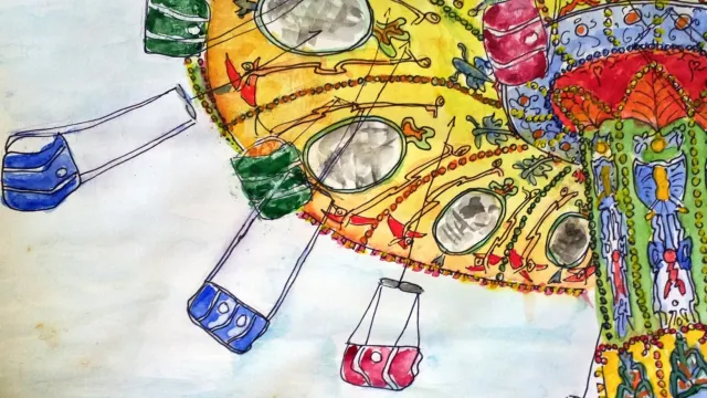 Chilbi-Gottesdienst Chilbi-Gottesdienst