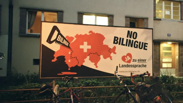 Kino: Bon Schuur Ticino Kino: Bon Schuur Ticino
