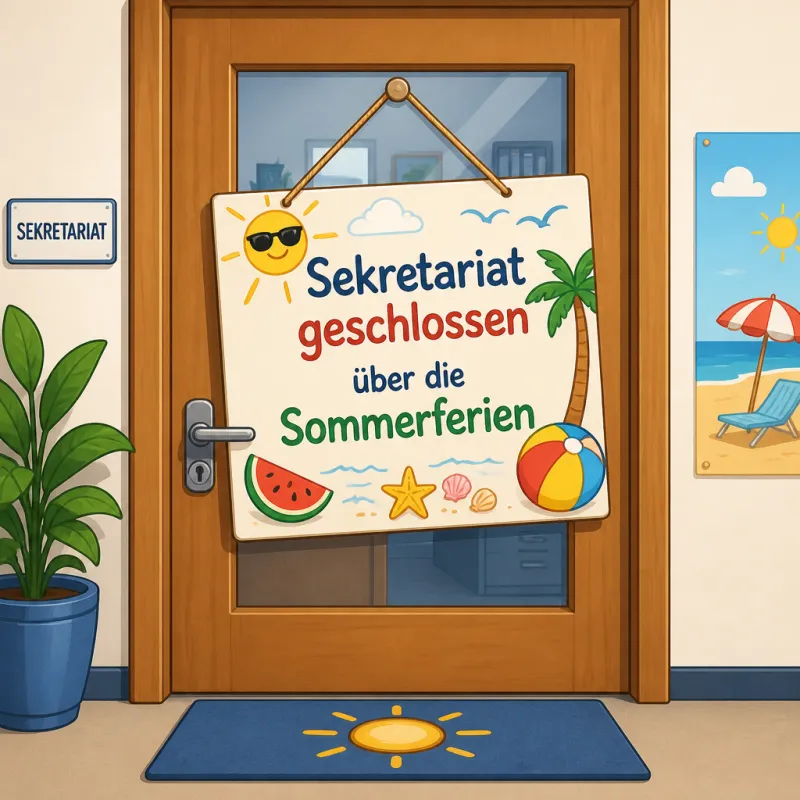Sekretariat (Foto: magnific_cartoonstyle-office-door-_J9EyWgwOq4) Sekretariat (Foto: magnific_cartoonstyle-office-door-_J9EyWgwOq4)