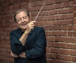 Howard Griffiths Howard Griffiths