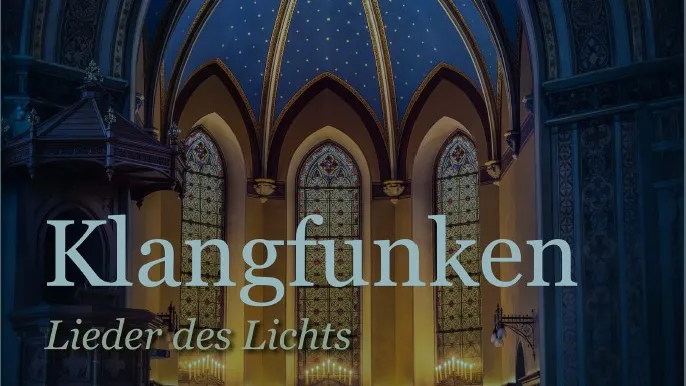 Klangfunken Konzert Klangfunken Konzert