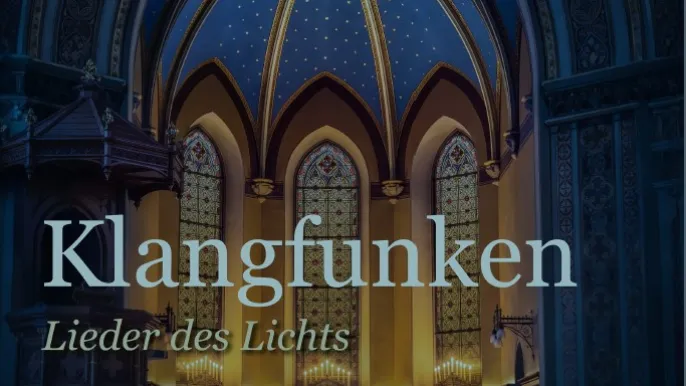 Klangfunken Konzert Klangfunken Konzert