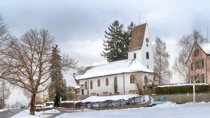 Kirche_Wetzwil (Foto: Heinz Roder)
