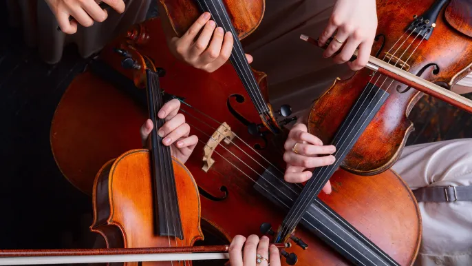 la folia_iStock (Foto: iStock) la folia_iStock (Foto: iStock)