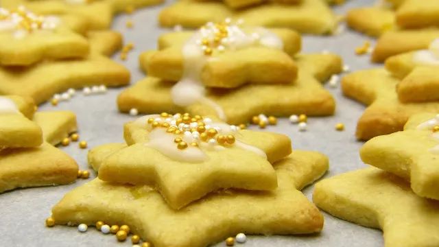 Guetzli backen (Foto: Pixabay) Guetzli backen (Foto: Pixabay)