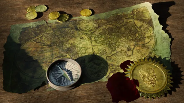 Escape room (Foto: Pixabay) Escape room (Foto: Pixabay)
