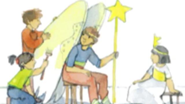D‘ Ängel wännd na bliibe! D‘ Ängel wännd na bliibe!