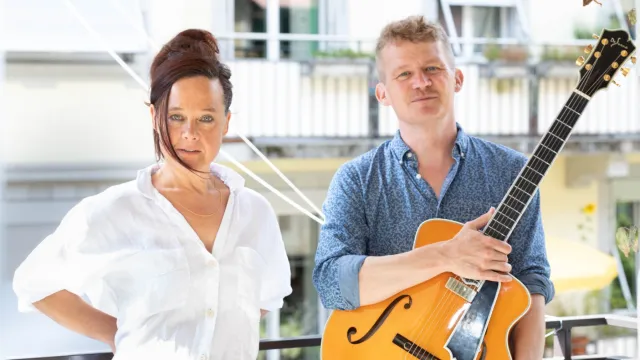 Helen Iten und Dario Bianchin — Helen Iten und Dar Helen Iten und Dario Bianchin — Helen Iten und Dar